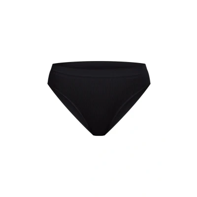 Abbildung von Smilodox NYSA Slip Shapewear Slip, Damen, Größe: XS, Schwarz
