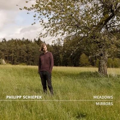 Abbildung von Meadows and Mirrors (180g Black Vinyl) [Vinyl LP]