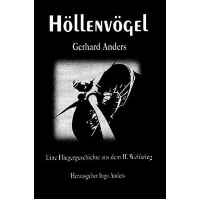 Abbildung von Höllenvögel: Eine Fliegergeschichte aus dem II. Weltkrieg