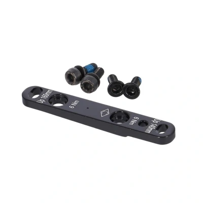 Abbildung von Campagnolo Unisex Erwachsene Adapter 2651155516 Adapter, Mehrfarbig, Einheitsgröße