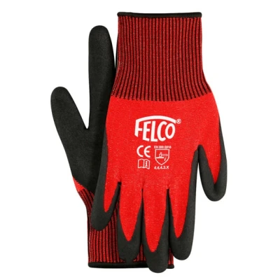 Abbildung von Felco working gloves 701 Extra Large