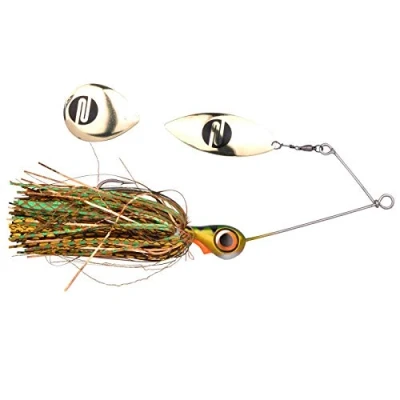 Abbildung von Spro Iris Ambush Spinnerbait 39g (Barsch)
