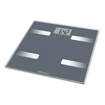 Abbildung von medisana BS A42 connect Körperanalysewaage bis 180 kg 1 St