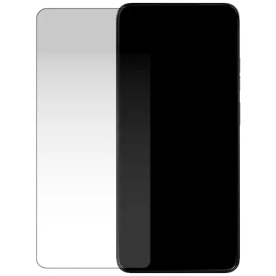 Abbildung von Mobilize Gehärtetes Glas Clear Displayschutzfolie Motorola Moto G05/G15/G15 Power