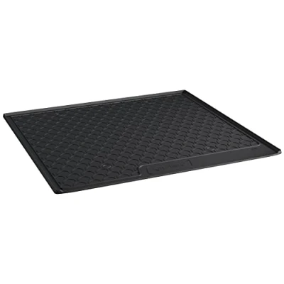 Abbildung von Gledring 1401 Koffer / Laderaumschale Gummi rutschfest OPEL: Astra J Sports Tourer