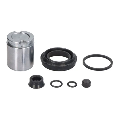 Abbildung von QUICK BRAKE 114 5237 Bremssattel Reparatursatz mit Kolben 43 FIAT: Freemont, CHRYSLER: GRAND 5OYAGER 5, JAGUAR: S Type