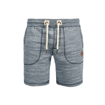 Abbildung von Solid Sdaris Shorts, Herren, Größe: Small, Gray