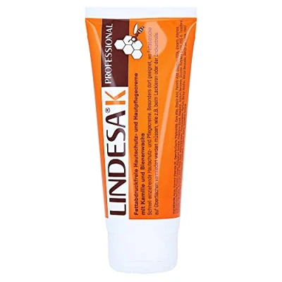 Abbildung von Lindesa K Professional Hautschutz u.Pfl 100 ml