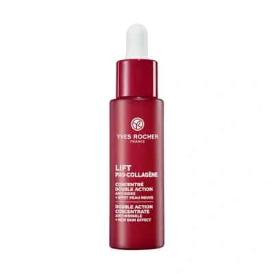 Abbildung von CHIC20 (Top Angebot: 20% auf Alles ab 30 Bestellwert) Yves Rocher Konzentrat mit Doppelwirkung