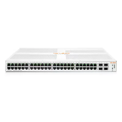Abbildung von Aruba Instant On 1930 52 Port Switch [48x Gigabit LAN, 4x SFP/SFP+]