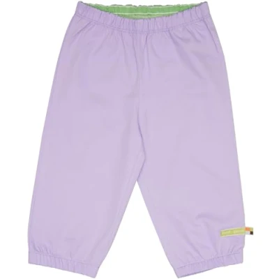 Abbildung von loud + proud Outdoorhose, aus Bio Baumwolle, GOTS Zertifiziert