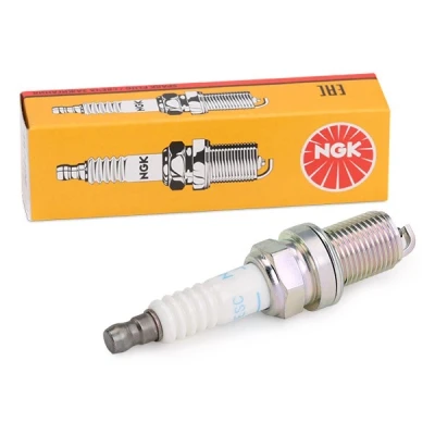 Abbildung von NGK 6313 Zündkerze M14 x 1,25 SW: 16 mm SAAB: 9 3 Limousine, Kombi, Cabrio, CADILLAC: BLS Kombi