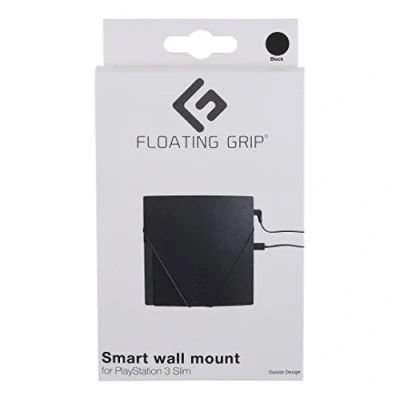 Abbildung von PS3 Slim Wall Mount by Floating Grip