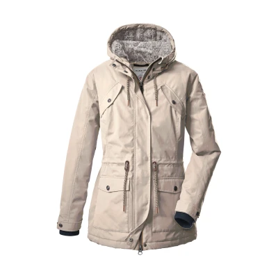 Abbildung von G.I.G.A. DX by killtec Parka &quot;GW 8 WMN PRK&quot;