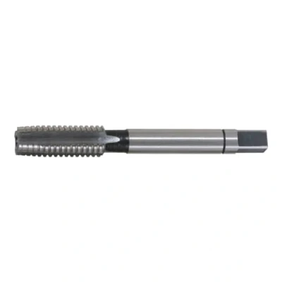 Abbildung von KS TOOLS 331.0310 Gewindebohrer Vorschneider 24, 70mm M10 x 1,5