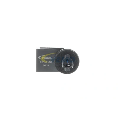 Abbildung von VEMO V10 72 1204 Sensor, Innenraumtemperatur Original Qualität VOLKSWAGEN: Passat B5 GP Variant, GOLF 3, B3/B4 Variant