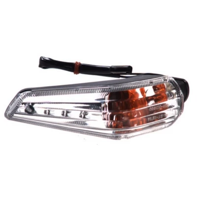 Abbildung von VICMA 9985 Blinker hinten rechts mit Blinklicht