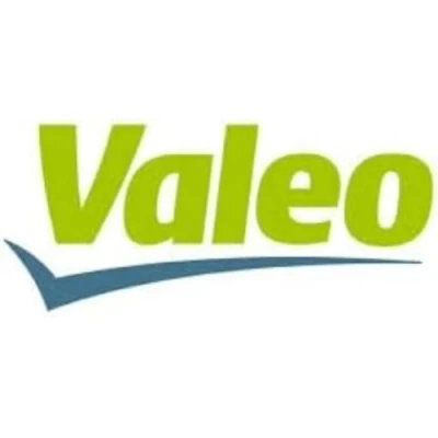 Abbildung von VALEO 735200 Kühler, Motorkühlung Aluminium 698 408 26 ohne Kühlmittelregler Kühlrippen gelötet MITSUBISHI: ASX SUV, Outlander 2 SUV kfzteile,