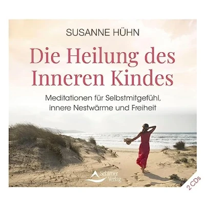 Abbildung von Hörspiel Die Heilung des Inneren Kindes