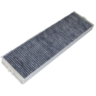 Abbildung von MAPCO 65310 Innenraumfilter Aktivkohlefilter 512 143,5 38 Papier PEUGEOT: 607 Limousine