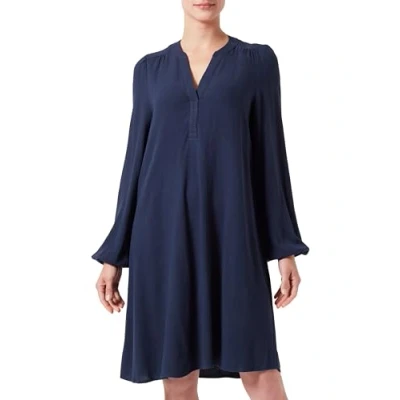 Abbildung von Selected Femme Female Minikleid Langarm