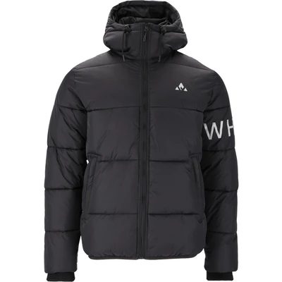 Abbildung von WHISTLER Daunenjacke &quot;Drift&quot;, mit isolierendem Futter