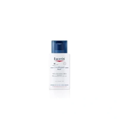 Abbildung von Eucerin UreaRepair PLUS Bodylotion 100 ml
