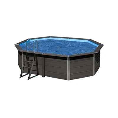 Abbildung von Gre Pool Abdeckplane &quot;Sommerabdeckplane&quot;, für Compositepools