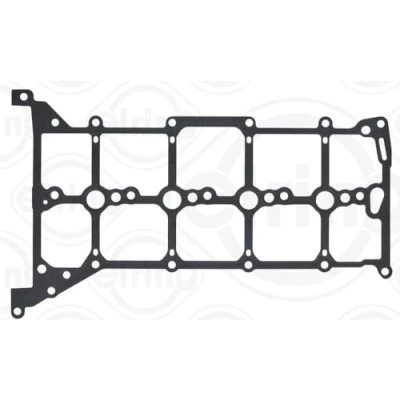 Abbildung von ELRING 355.792 Ventildeckeldichtung Stahl Dichtung FORD: Transit Custom V362 Kastenwagen, Mondeo 5 Kombi, Ranger Mk3