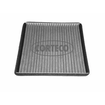 Abbildung von CORTECO 80001723 Innenraumfilter Aktivkohlefilter 212 198 18 CHEVROLET: Spark