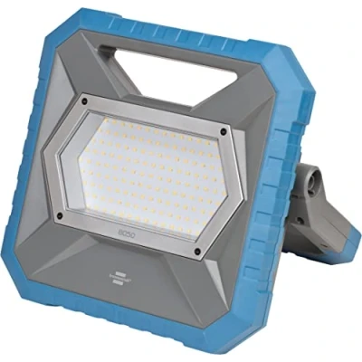 Abbildung von Brennenstuhl Mob LED Hybrid Strahler BS 8050 MH