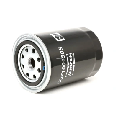Abbildung von CHAMPION COF100150S Ölfilter 3/4&quot; 16 UNF Anschraubfilter VOLKSWAGEN: Caddy 1 Pickup, Passat B5 Variant, TRANSPORTER 3 Bus, AUDI: A4 Avant