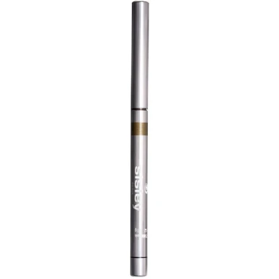 Abbildung von Sisley Phyto Khol Star Waterproof Kajalstifte 04 Sprankling Bronze 0,3 g
