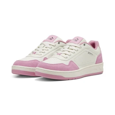 Abbildung von PUMA COURT CLASSY SD Sneaker