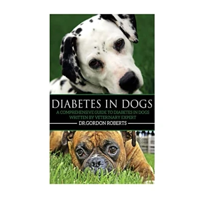 Abbildung von Diabetes in Dogs: A Comprehensive Guide to Dogs