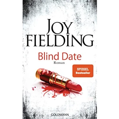 Abbildung von Blind Date: Roman