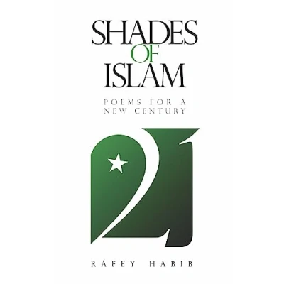 Abbildung von Shades of Islam: Poems for a New Century