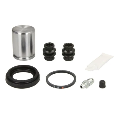 Abbildung von AUTOFREN SEINSA D41144C Bremssattel Reparatursatz Hinterachse 40 BMW: 1 Schrägheck, 3 Limousine, Coupe