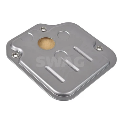 Abbildung von Hydraulikfilter, Automatikgetriebe SWAG 33 10 5071