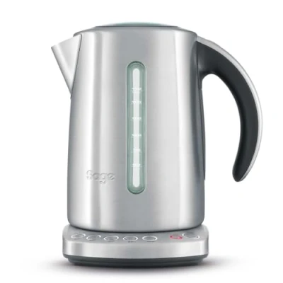 Abbildung von Sage Wasserkocher &quot;the Smart Kettle, SKE825BSS&quot;, 1,7 l, 2400 W
