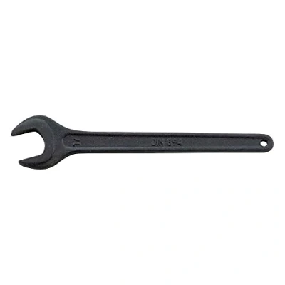 Abbildung von Format 4250947100554 Einmaulschlñssel DIN894 70 mm