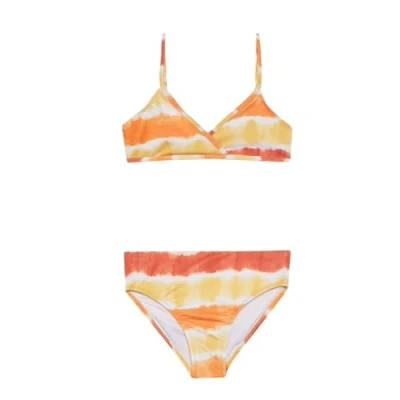 Abbildung von DeFacto Bikini Set für Teenager Mädchen Badeanzug Kinder