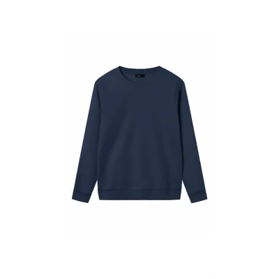 Abbildung von Name It Sweatshirt NLNNizu (1 tlg) Plain/ohne Details