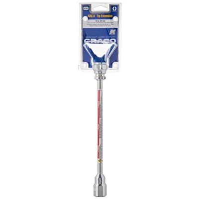 Abbildung von GRACO PAINTING PISTOL EXTENDER 25cm + RAC X HEAD GO287019