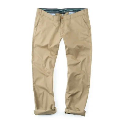 Abbildung von JP1880 Chino, Herren, Größe: 60, Sand