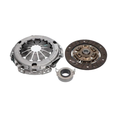 Abbildung von KAVO PARTS CP 1162 Kupplungssatz mit Ausrücklager TOYOTA: Yaris III Schrägheck, Aygo, II CITROËN: C1 I, PEUGEOT: 107 Schrägheck