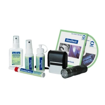 Abbildung von Glowcheck Test kit 1 St