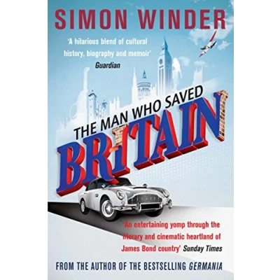 Abbildung von The Man Who Saved Britain