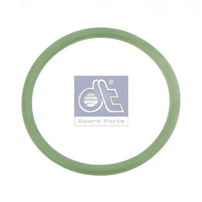 Abbildung von Gummi O Rings DT Spare Parts 2.10480