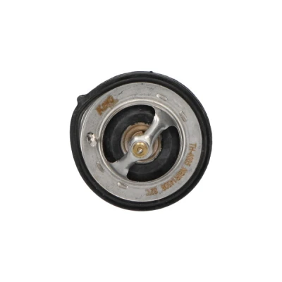 Abbildung von KAVO PARTS TH 4005 Kühlwasserthermostat 82 54 HYUNDAI: i10 I, i30 II Schrägheck, i40 Kombi, KIA: SORENTO 1, cee‘d I Schrägheck